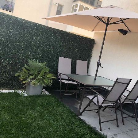 Zev- Cataleya Mamaia Nord Apartman Năvodari Kültér fotó